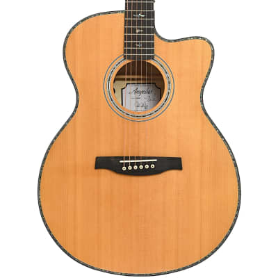 ジ*ン様 PRS A50E エレクトリックアコースティックギター　ジャンク(ネッ PRS SE A50E Angeles Acoustic Electric Guitar | Music & Arts