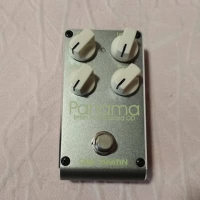 Carl Martin Comp/Limiter 2018 Pedal image 3