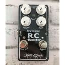 Xotic Effects Bass RC Booster V2 Used
