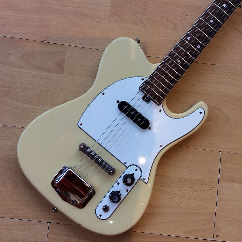 Zenta telecaster on sale