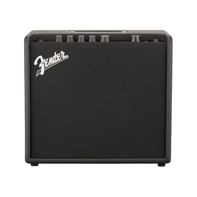 Fender FM212R Guitar Combo Amp | Reverb Canada