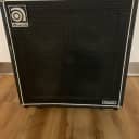 Ampeg SVT-410HE Classic Series 500-Watt 4x10" Bass Speaker Cabinet