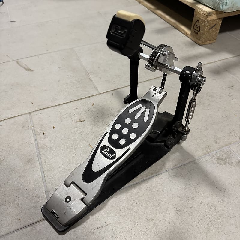 Pearl P-120P bass drum pedal image 1