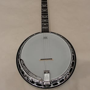 Savannah banjo 5 string 2025