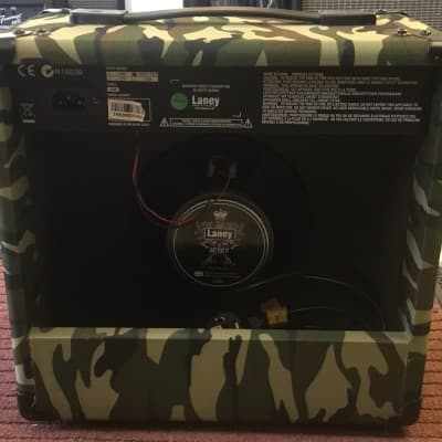 Laney LX20 image 2