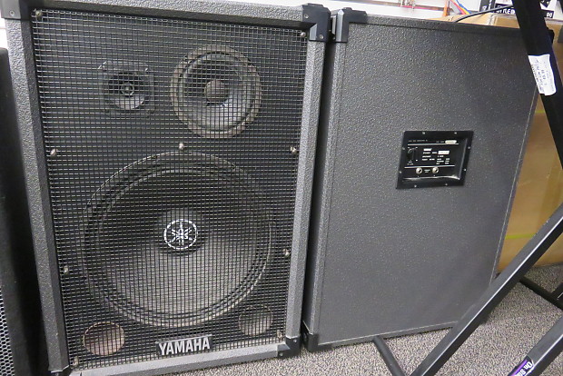 Yamaha s115mt 2025
