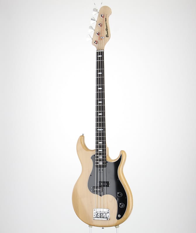 YAMAHA Broad Bass BB 1000 NT (S/N:001868) (06/27) | Reverb