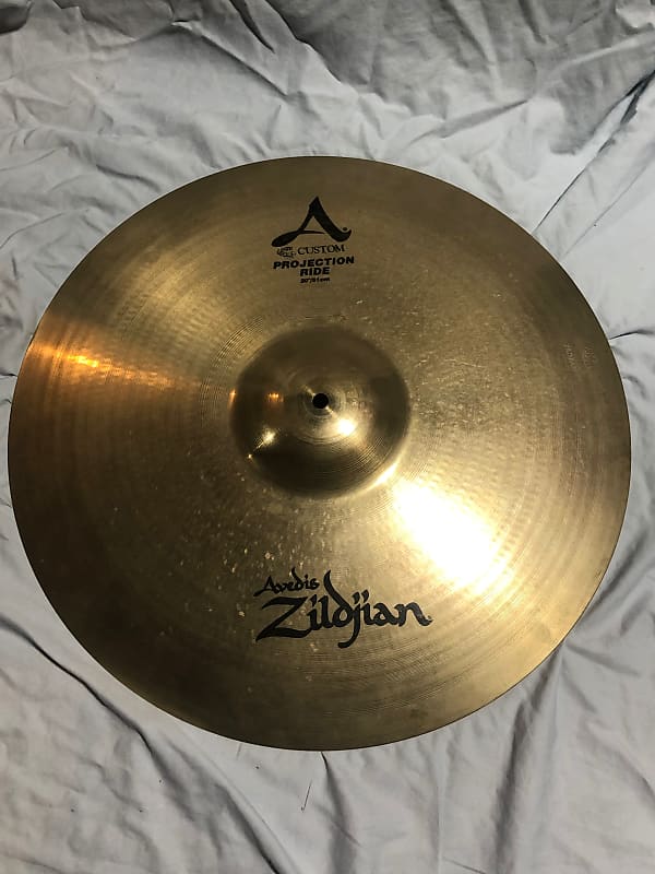 Zildjian 20