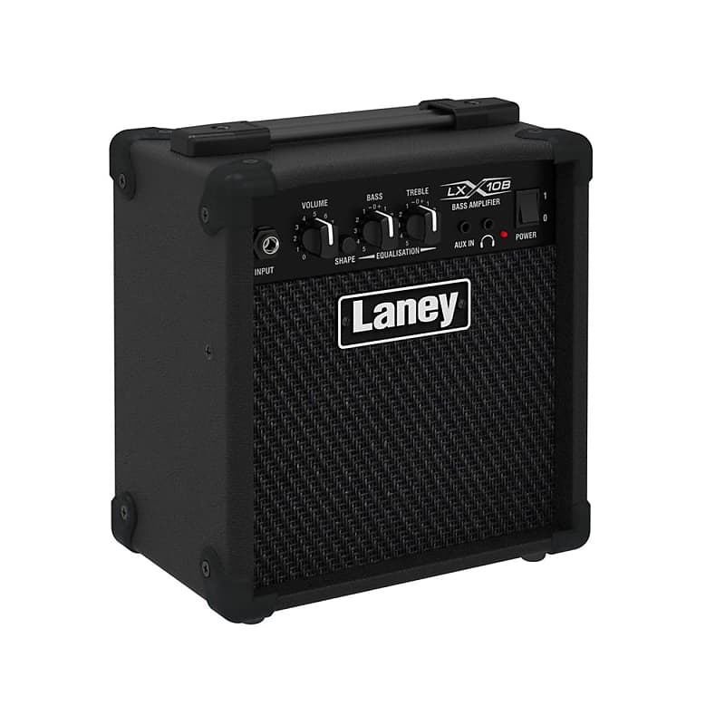 Laney Lx B Amplificatore Combo Per Basso Reverb