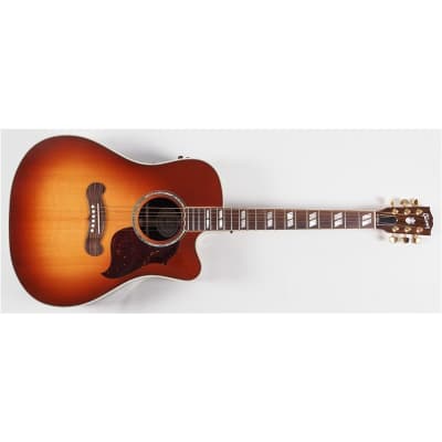 Gibson Acoustic Songwriter Cutaway, Rosewood Burst for sale
