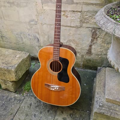Guild B-50NT 1976 for sale