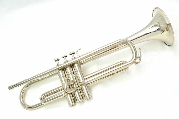 Nikkan YTR-135 Bb Trumpet - Free Shipping*