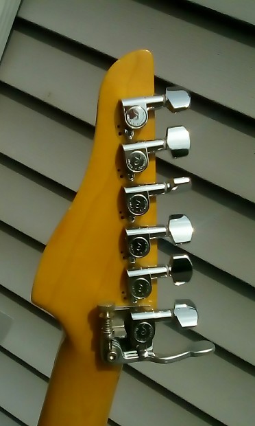 1987 Japan Casio MIDI MG-510 HSS Strat , MIDI, Guitar or 1987 Japan Casio MIDI MG-510 HSS Strat , MIDI, Guitar or
