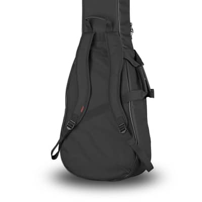 Immagine Access Stage One 3/4 Size Acoustic Guitar Gig Bag AB1341 - 3