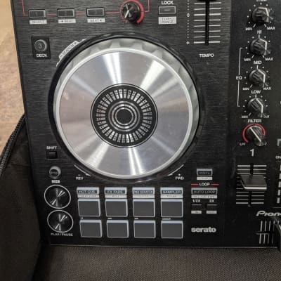 Pioneer DDJ-SB3 2-Channel DJ Controller | Reverb