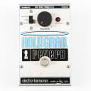 2002 Electro-Harmonix Holy Grail Reverb V1 Old Version Silver Vintage Delay Echo Small Box w/ Original Power Adapter