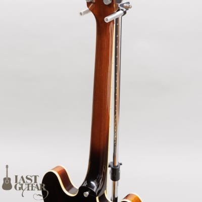 Orville by Gibson ES-335 Dot 1993 "USA pickups！！！" image 7