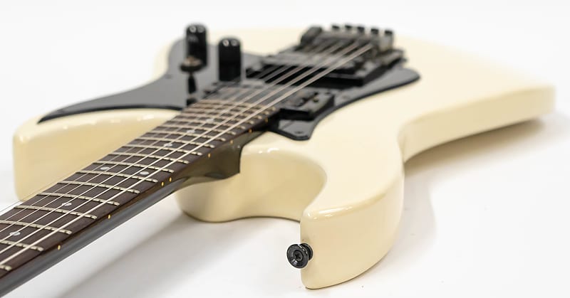 YAMAHA RGX520P 美品！ Yamaha RGX-520P Electric Guitar 1980s Basswood Body Rosewood