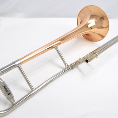YAMAHA YSL-641 Tenor trombone | Reverb