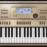 Casio AT5 76-Key Oriental/Middle Eastern Keyboard with Quarter Tone Tuning