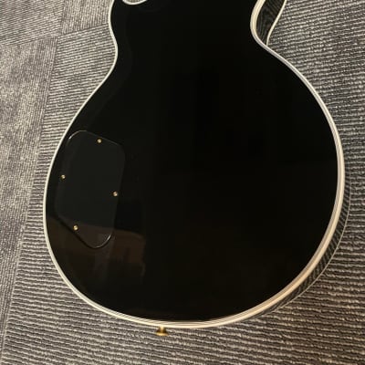 Pre-Owned Gibson Custom Shop Les Paul Custom image 9