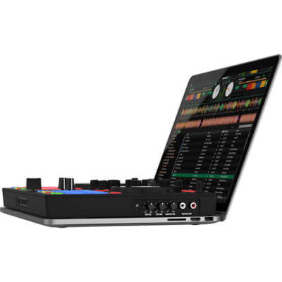 Reloop Ready Compact Serato DJ Controller image 8