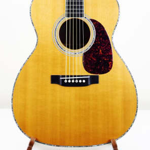 Martin om on sale 41 special