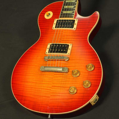 Gibson Les Paul Classic Premium Plus 1993 - 2001 | Reverb