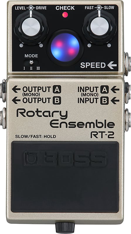 Boss RT-2