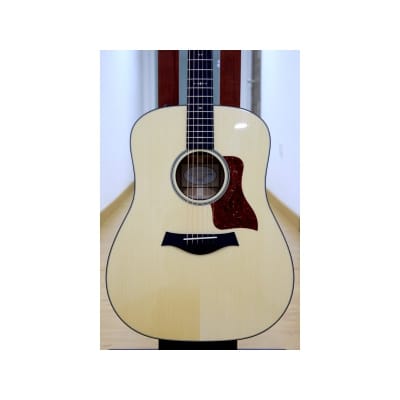 Guitarra Acustica TAYLOR 510e image 8
