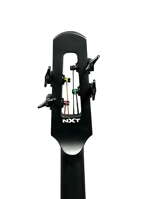 NS Design NXT4-黒サンバースト