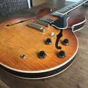 2016 Gibson ES-335 Premier Figured Faded Lightburst