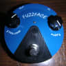 Dunlop Mini Fuzz Face Silicon Fuzz *MINT* FFM1 2013 Blue FFM1