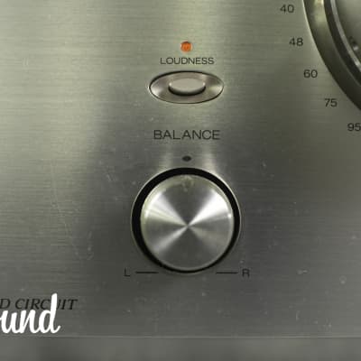 Sansui AU-α907 Limited Pre-main Amplifier in Very Good condition. image 15