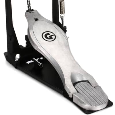 Gibraltar 5711S 5000 Series Single Bass Drum Pedal - Single Chain image 1