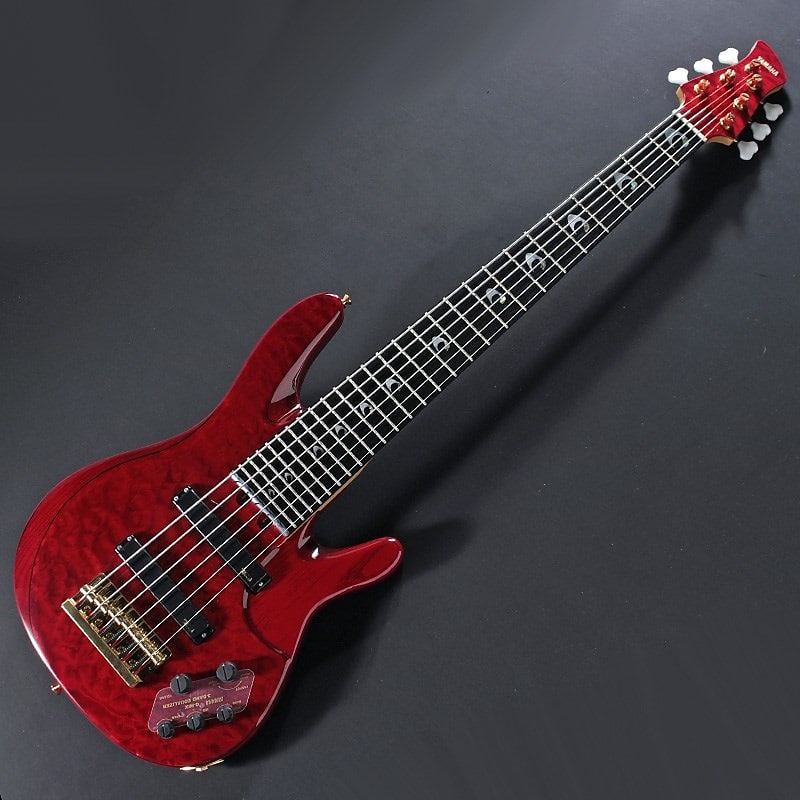 YAMAHA TRB-JP2 TRD '11 [USED]