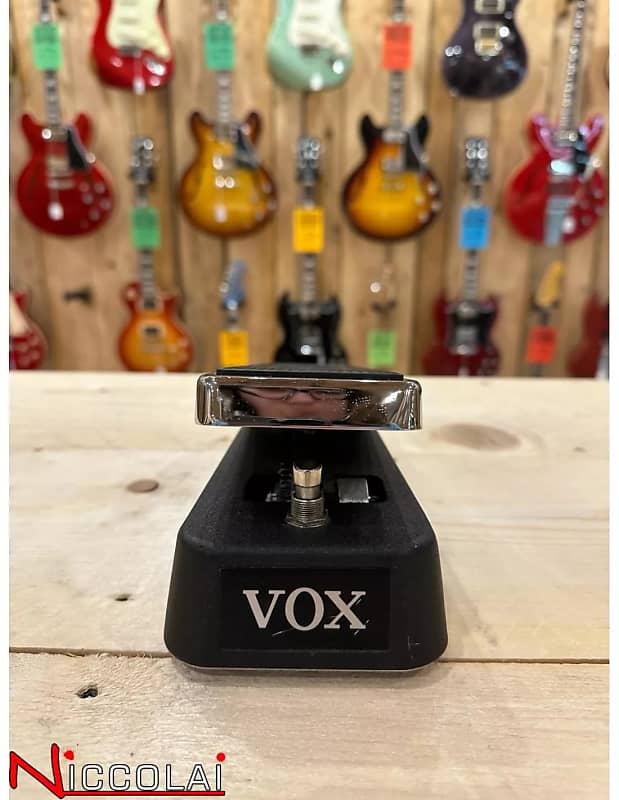 ギター VOX WAH WAH V847 VOX V847 Wah Wah | Reverb Canada