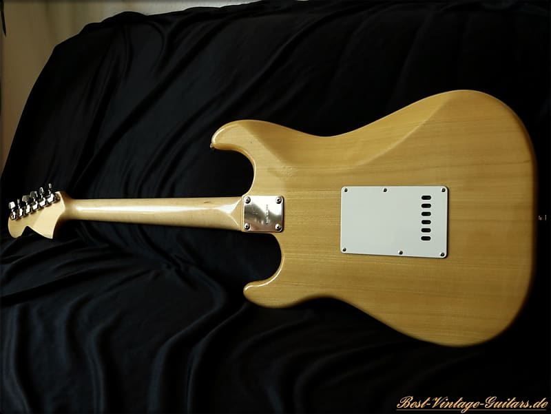 Fujigen製 335サイズセミアコ History SH-SA HCH （Sold Out