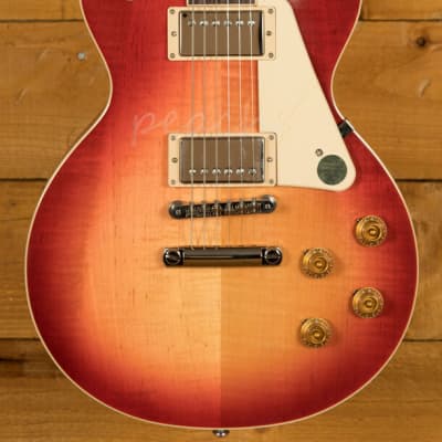 Gibson Les Paul Standard '50s - Heritage Cherry Sunburst image 1