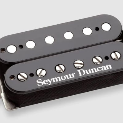 Seymour Duncan Alternative 8™ Pickup | Seymour Duncan