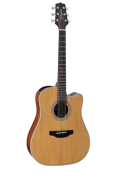 Takamine GD20CE Acoustic Guitar (GD20CE) image 1