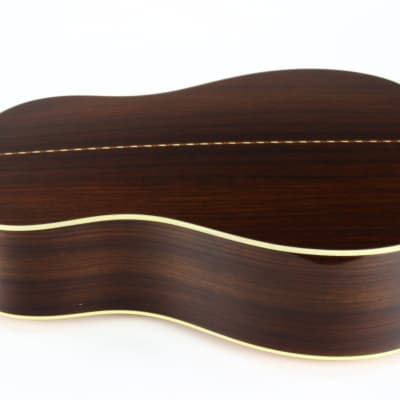 2005 Collings CJ Sloped Shoulder Dreadnought | Sitka Spruce, Indian Rosewood, Advanced Jumbo-Type! image 20