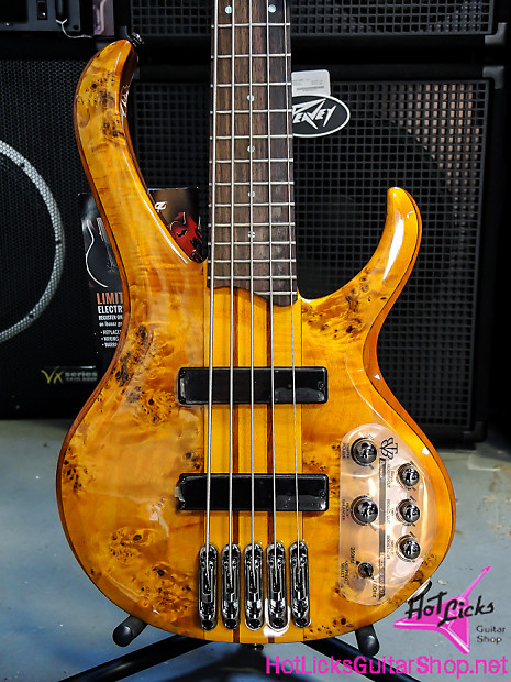 Ibanez shop btb 775