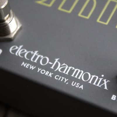 Electro-Harmonix "Mono Synth" image 5