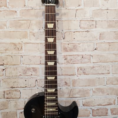 Gibson Les Paul Studio without Fretboard Binding 2021 Smokehouse Burst (King of Prussia, PA) image 3