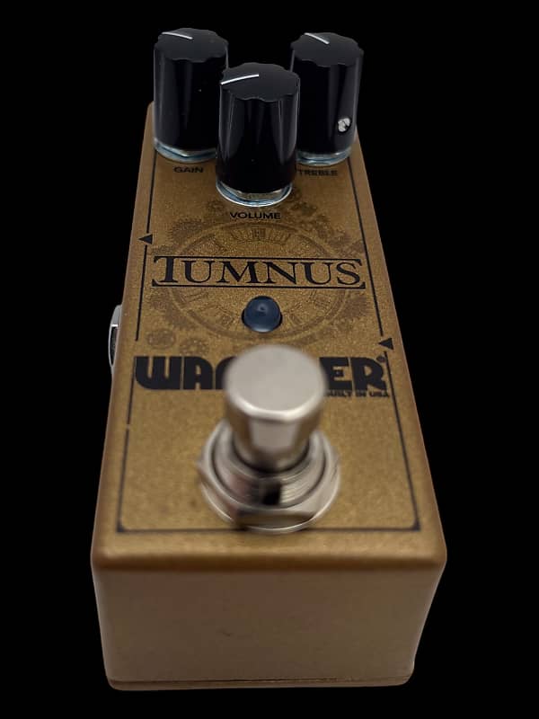 Wampler Tumnus