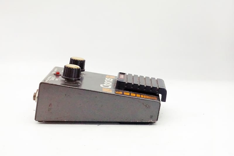 Amdek CHK-100 Stereo Chorus 1980s MIJ Japan Vintage Guitar