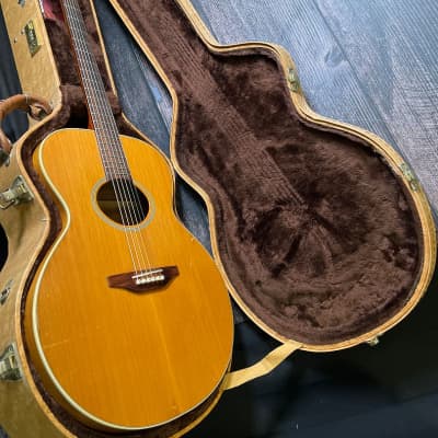 Washburn J-20S Acoustic Guitar (Charlotte, NC) for sale