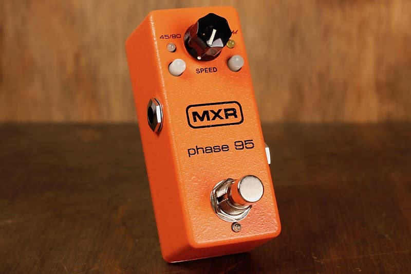 MXR Phase 95 Mini | Reverb UK