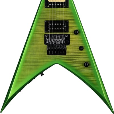 Jackson X Series Signature Scott Ian King V Electric Guitar